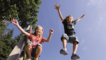 Ausflugsziele für Kinder