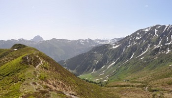 Steinberghaus - Lodron