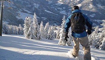 SkiWelt Wilder Kaiser Brixental