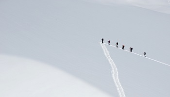 Gerstinger Joch