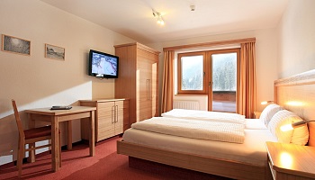 Energie für das Hotel
