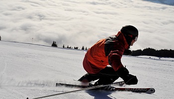 Ski Welt trifft Kulinarik
