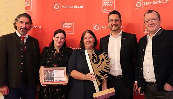 KochArt gewinnt den Reginalitätspreis 2025!