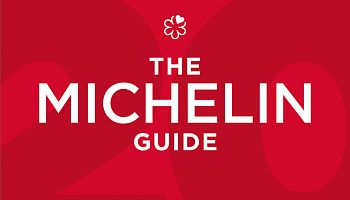 Auszeichnung vom GUIDE MICHELIN