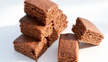 Lebkuchenmousse