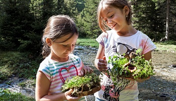 Kinderprogramm