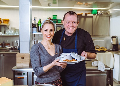 "Silvia Kocht"