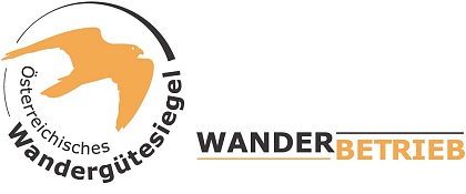 Wandergütesiegel