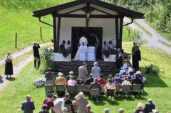 Gasthaus Steinberg weddings