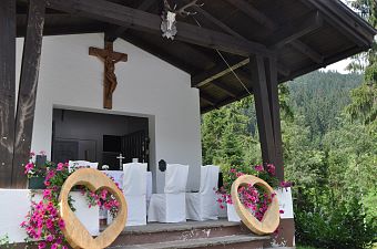 Gasthaus Steinberg Hochzeiten
