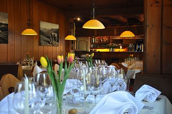 Gasthaus Steinberg Stube