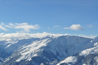 Gasthaus Steinberg Winter
