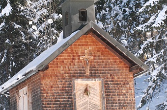 Gasthaus Steinberg Winter