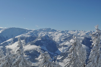 Gasthaus Steinberg Winter