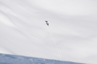 Gasthaus Steinberg winter ski tours