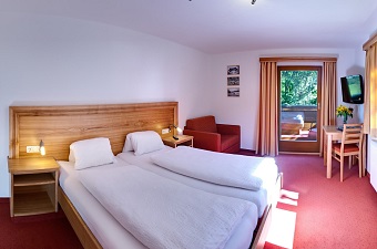 Gasthaus Steinberg room