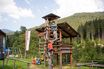 Kletterbaum