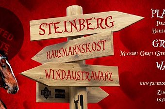 Steinberg Hausmannskost